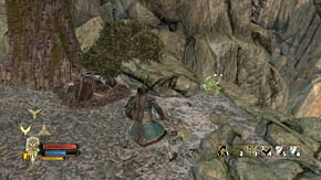 4 - The Grey Mountains - p. 1 - Chapter 6 - The Lord of the Rings: War in the North - Game Guide and Walkthrough