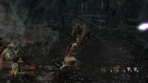 16 - The Grey Mountains - p. 1 - Chapter 6 - The Lord of the Rings: War in the North - Game Guide and Walkthrough