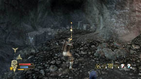 17 - The Grey Mountains - p. 1 - Chapter 6 - The Lord of the Rings: War in the North - Game Guide and Walkthrough