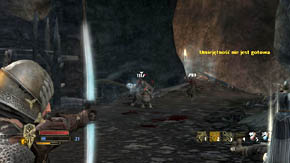 19 - The Grey Mountains - p. 1 - Chapter 6 - The Lord of the Rings: War in the North - Game Guide and Walkthrough