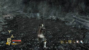 22 - The Grey Mountains - p. 1 - Chapter 6 - The Lord of the Rings: War in the North - Game Guide and Walkthrough