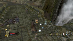 25 - The Grey Mountains - p. 1 - Chapter 6 - The Lord of the Rings: War in the North - Game Guide and Walkthrough