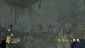 29 - The Grey Mountains - p. 1 - Chapter 6 - The Lord of the Rings: War in the North - Game Guide and Walkthrough