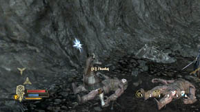 Run ahead - The Grey Mountains - p. 1 - Chapter 6 - The Lord of the Rings: War in the North - Game Guide and Walkthrough