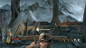 2 - Nordinbad - Chapter 7 - The Lord of the Rings: War in the North - Game Guide and Walkthrough