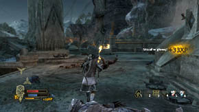 3 - Nordinbad - Chapter 7 - The Lord of the Rings: War in the North - Game Guide and Walkthrough