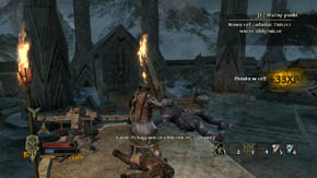 5 - Nordinbad - Chapter 7 - The Lord of the Rings: War in the North - Game Guide and Walkthrough