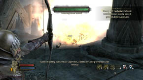 Now the most difficult part of the siege is about to begin - Nordinbad - Chapter 7 - The Lord of the Rings: War in the North - Game Guide and Walkthrough