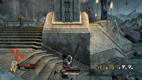 14 - Nordinbad - Chapter 7 - The Lord of the Rings: War in the North - Game Guide and Walkthrough