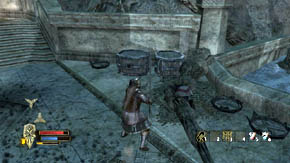 16 - Nordinbad - Chapter 7 - The Lord of the Rings: War in the North - Game Guide and Walkthrough