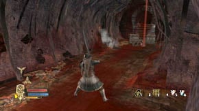 2 - Carn Dum - Chapter 8 - The Lord of the Rings: War in the North - Game Guide and Walkthrough