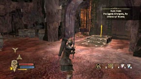 5 - Carn Dum - Chapter 8 - The Lord of the Rings: War in the North - Game Guide and Walkthrough