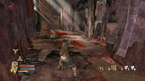 6 - Carn Dum - Chapter 8 - The Lord of the Rings: War in the North - Game Guide and Walkthrough