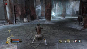 9 - Carn Dum - Chapter 8 - The Lord of the Rings: War in the North - Game Guide and Walkthrough