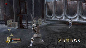 13 - Carn Dum - Chapter 8 - The Lord of the Rings: War in the North - Game Guide and Walkthrough