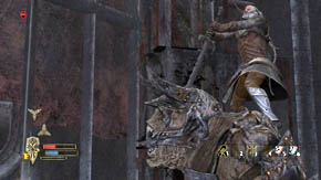 16 - Carn Dum - Chapter 8 - The Lord of the Rings: War in the North - Game Guide and Walkthrough