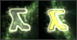 This element represents the Atman Principles - Matrix Path of Neo: Character Development - Matrix Path of Neo: Basics - The Matrix: Path of Neo Game Guide & Walkthrough