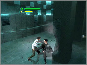 1 - Matrix Path of Neo: Ever Had a Dream, Neo? - Matrix Path of Neo: Walkthrough - The Matrix: Path of Neo Game Guide & Walkthrough