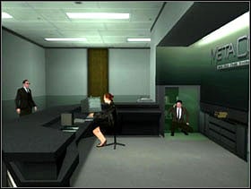 2 - Matrix Path of Neo: Theyre Coming for You, Neo - Matrix Path of Neo: Walkthrough - The Matrix: Path of Neo Game Guide & Walkthrough