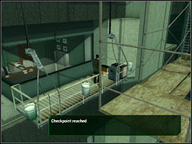 3 - Matrix Path of Neo: Theyre Coming for You, Neo - Matrix Path of Neo: Walkthrough - The Matrix: Path of Neo Game Guide & Walkthrough