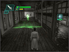 1 - Matrix Path of Neo: Winter Training - Matrix Path of Neo: Walkthrough - The Matrix: Path of Neo Game Guide & Walkthrough