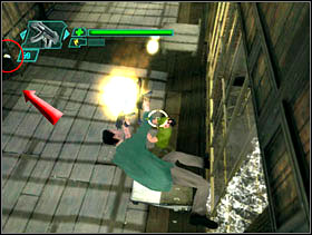 3 - Matrix Path of Neo: Weapon Training - Matrix Path of Neo: Walkthrough - The Matrix: Path of Neo Game Guide & Walkthrough