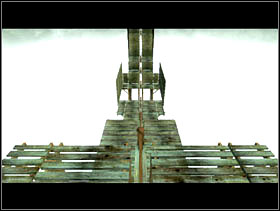 To end this level we got to pass three stages - Matrix Path of Neo: Dojo Training - Matrix Path of Neo: Walkthrough - The Matrix: Path of Neo Game Guide & Walkthrough