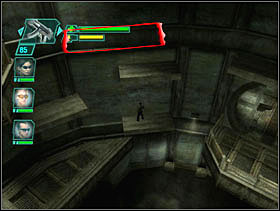 5 - Matrix Path of Neo: Storming the Drain - Matrix Path of Neo: Walkthrough - The Matrix: Path of Neo Game Guide & Walkthrough