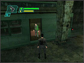 1 - Matrix Path of Neo: Stuck in the Loop - Matrix Path of Neo: Walkthrough - The Matrix: Path of Neo Game Guide & Walkthrough