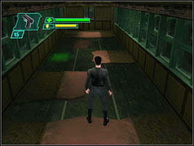 2 - Matrix Path of Neo: Stuck in the Loop - Matrix Path of Neo: Walkthrough - The Matrix: Path of Neo Game Guide & Walkthrough