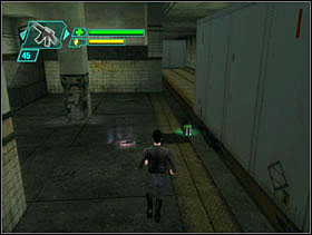 4 - Matrix Path of Neo: Stuck in the Loop - Matrix Path of Neo: Walkthrough - The Matrix: Path of Neo Game Guide & Walkthrough