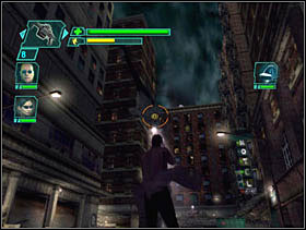 5 - Matrix Path of Neo: Captains Rescue - Matrix Path of Neo: Walkthrough - The Matrix: Path of Neo Game Guide & Walkthrough