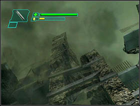 2 - Matrix Path of Neo: The Burly Braw - Matrix Path of Neo: Walkthrough - The Matrix: Path of Neo Game Guide & Walkthrough