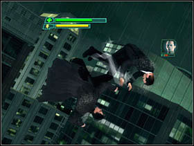 1 - Matrix Path of Neo: Aerial Battle - Matrix Path of Neo: Walkthrough - The Matrix: Path of Neo Game Guide & Walkthrough
