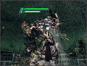   - Matrix Path of Neo: This is My World - Matrix Path of Neo: Walkthrough - The Matrix: Path of Neo Game Guide & Walkthrough