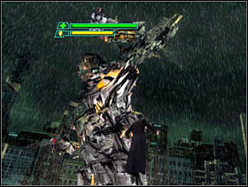 2 - Matrix Path of Neo: This is My World - Matrix Path of Neo: Walkthrough - The Matrix: Path of Neo Game Guide & Walkthrough