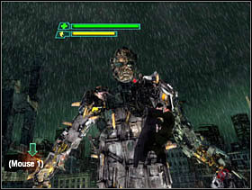   - Matrix Path of Neo: This is My World - Matrix Path of Neo: Walkthrough - The Matrix: Path of Neo Game Guide & Walkthrough