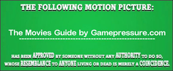According to Peter Molyneux, a producer's life is full of strange contrasts between high-importance decision-making and annoying micromanagement - Welcome to the Biz - Behind the scenes - The Movies - Game Guide and Walkthrough