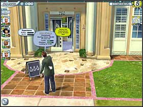 1 - Nannying the Stars - Behind the scenes - The Movies - Game Guide and Walkthrough