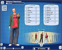 Movie Success - This parameter reflects the rating of the few last movies of the star - Nannying the Stars Even More - Behind the scenes - The Movies - Game Guide and Walkthrough