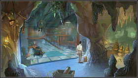 3 - Chapter six - Dan - Walkthrough - The Next Big Thing - Game Guide and Walkthrough