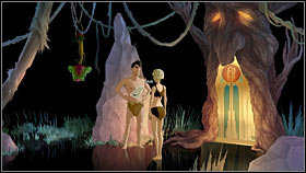 3 - Chapter six - Liz - Walkthrough - The Next Big Thing - Game Guide and Walkthrough