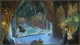 6 - Chapter six - Dan - Walkthrough - The Next Big Thing - Game Guide and Walkthrough