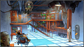 5 - Chapter six - Dan - Walkthrough - The Next Big Thing - Game Guide and Walkthrough