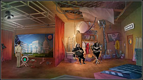 3 - Chapter six - Dan - Walkthrough - The Next Big Thing - Game Guide and Walkthrough