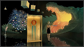 14 - Chapter five - Liz - Walkthrough - The Next Big Thing - Game Guide and Walkthrough