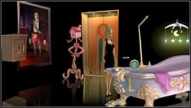 12 - Chapter five - Liz - Walkthrough - The Next Big Thing - Game Guide and Walkthrough