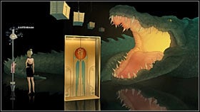 11 - Chapter five - Liz - Walkthrough - The Next Big Thing - Game Guide and Walkthrough