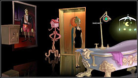 10 - Chapter five - Liz - Walkthrough - The Next Big Thing - Game Guide and Walkthrough