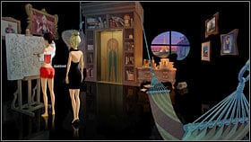 8 - Chapter five - Liz - Walkthrough - The Next Big Thing - Game Guide and Walkthrough